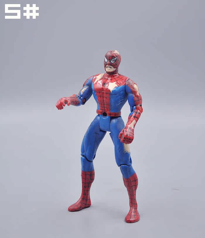 Figurine manga en PVC merveille - Ref 2700758 Image 6