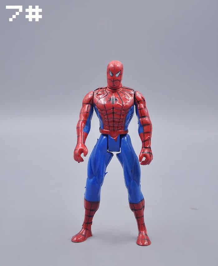 Figurine manga en PVC merveille - Ref 2700758 Image 8