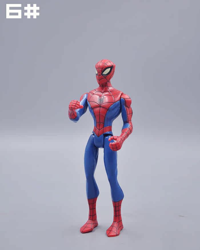 Figurine manga en PVC merveille - Ref 2700758 Image 7