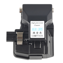Computai AUA-30S fiber optic cutter Leather line Fiber optic jumper bare fiber cutter Fiber fusion splicer cutter