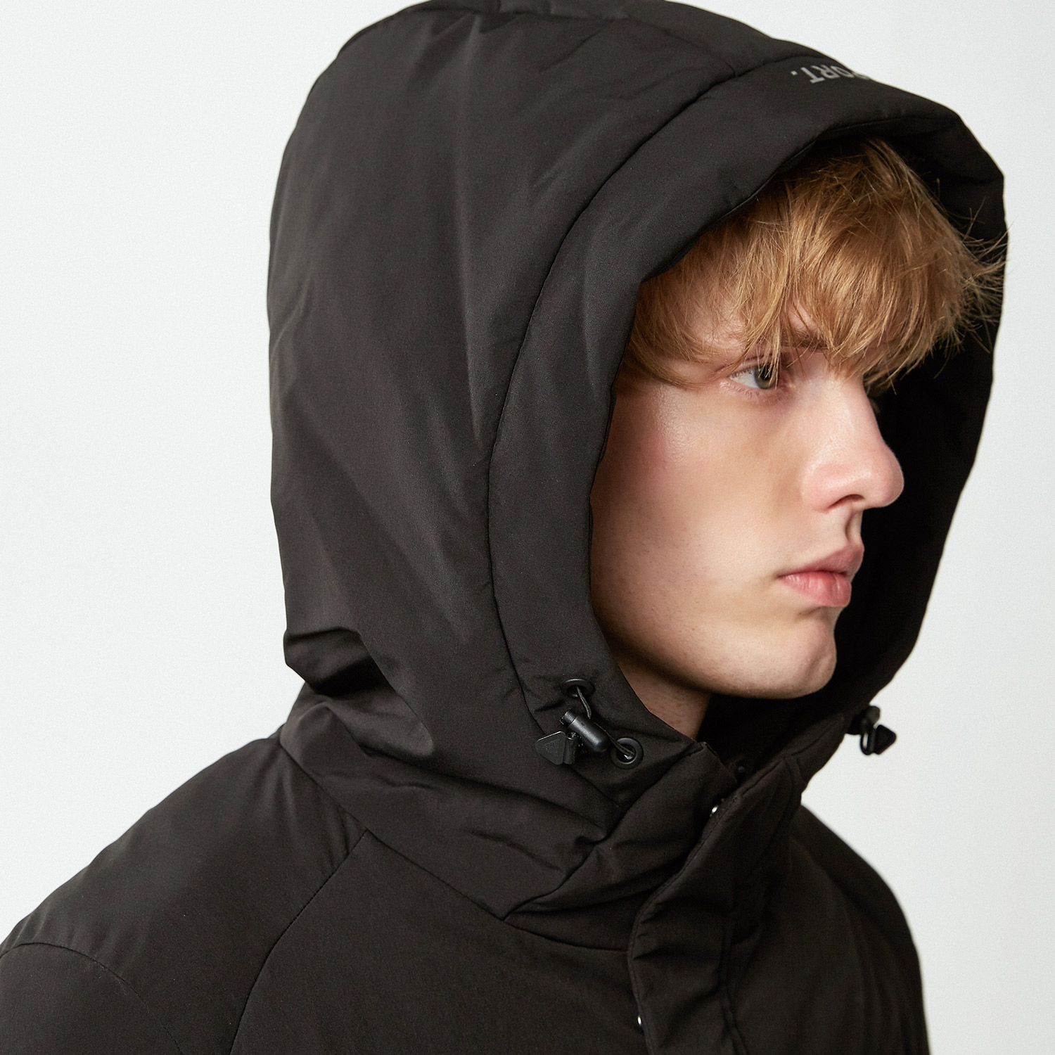 Blouson homme BOSIDENG    - Ref 3120778 Image 4