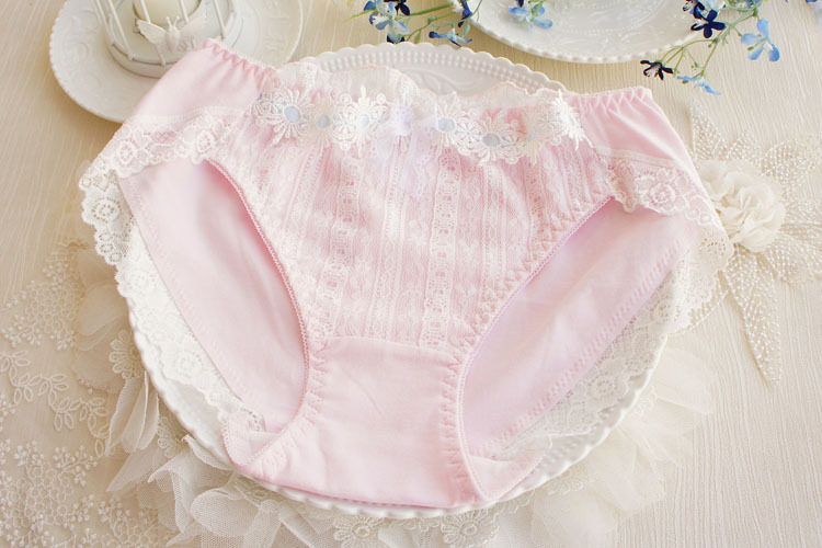 Slip jeunesse doux en coton - Ref 645928 Image 6