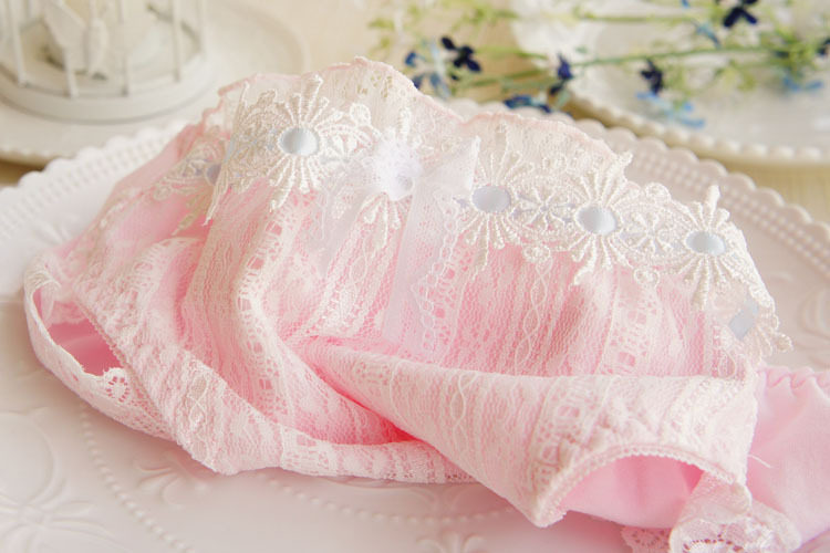Slip jeunesse doux en coton - Ref 645928 Image 10