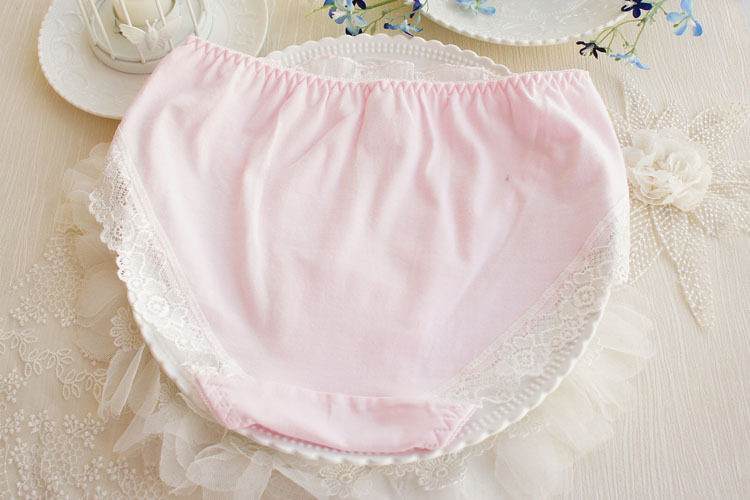 Slip jeunesse doux en coton - Ref 645928 Image 9