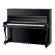 Pearl River Witten piano PD118A1 piano dọc gỗ chính hãng thương hiệu mới bắt đầu học sinh trưởng thành casio px 770 dương cầm