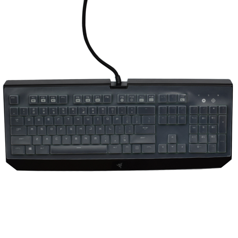 Razer Black Widow Spider V3 Pink Crystal Standard Edition X Soul Hunter Elite Edition Mechanical Keyboard Protective Film