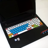 Lenovo, защитная клавиатура, S510, 15.6 дюймов, G510, E50, E51, G575, Z585, Z560