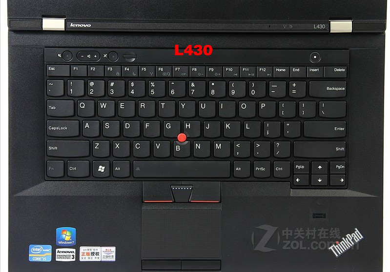 Mát Qi X220I Lenovo thinkpad máy tính xách tay T430i T530 W530 L430 bàn phím protector phim X230i phụ kiện bump bìa bảo vệ pad thiết bị khởi động không thấm nước