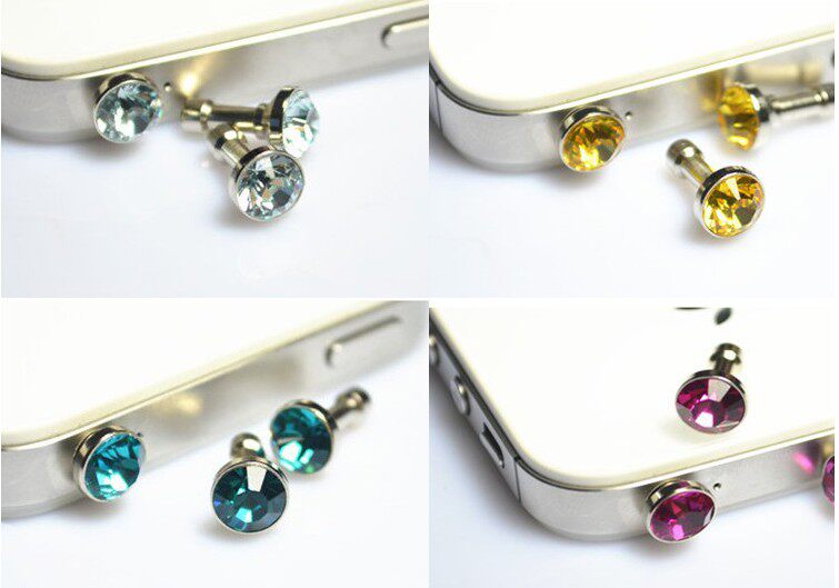 Connecteur pour téléphone portable - Ref 317577 Image 6