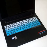 Lenovo, защитная клавиатура, S510, 15.6 дюймов, G510, E50, E51, G575, Z585, Z560