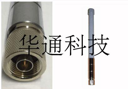 33cm long 1 2GHZ 1250±50MHZ 3DB glass fiber omnidirectional antenna n male OA1200AT3