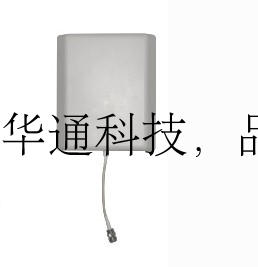Mobile Unicom 3G 4G LTE with 70 degree 9DB single soldier directional antenna HT-1727BFA with 0 5 meter line SMA