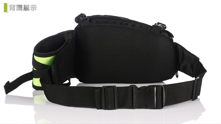 Sacoche pour vélo RUSUOO - Ref 2217562 Image 19