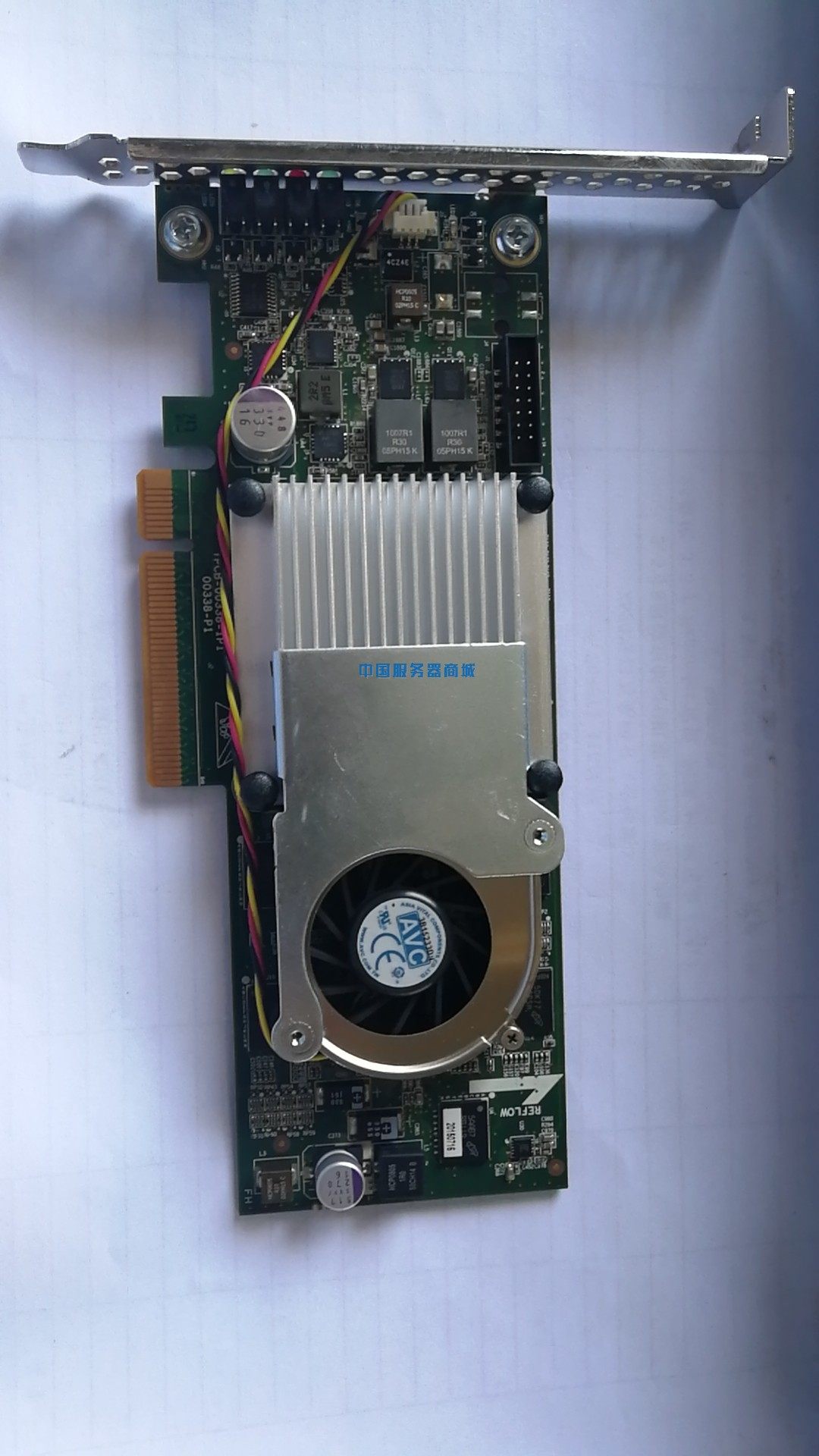 Wave ypcb-00338-1P1 yzca-00338-102 TMF7280645 Device card acceleration card