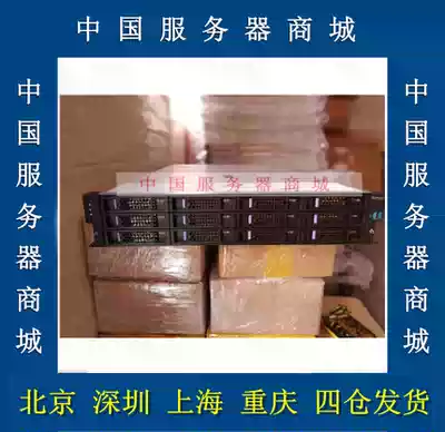 Dawning I620-G20 Server Barebones 2011 pin DDR4 support E5-2600V3 spot color new