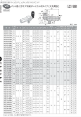 Вакуумные генераторы 日本pisco真空发生器vch15-0310l vch15-0210l vch15-038l -028l