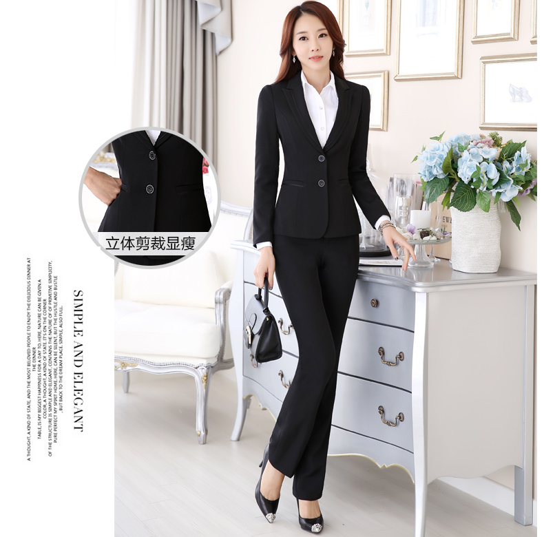 Tailleur femme ONNEKSI   en Polyester - Ref 3241750 Image 20