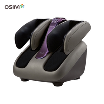 OSIM Aosheng Leg Lele 2 foot massage machine foot massage calf foot ankle massage warm foot massage machine 393S