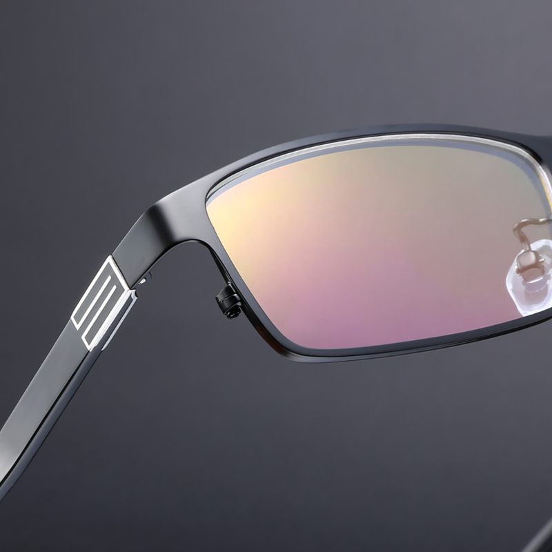 Montures de lunettes en Alliage de titane - Ref 3139279 Image 3