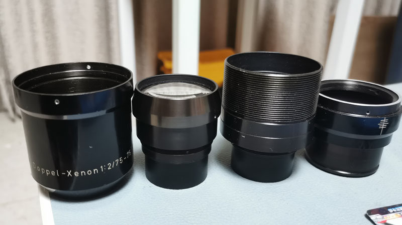 2026年拍电影还值得入手施耐德Xenon 100mm T2全幅镜头吗？