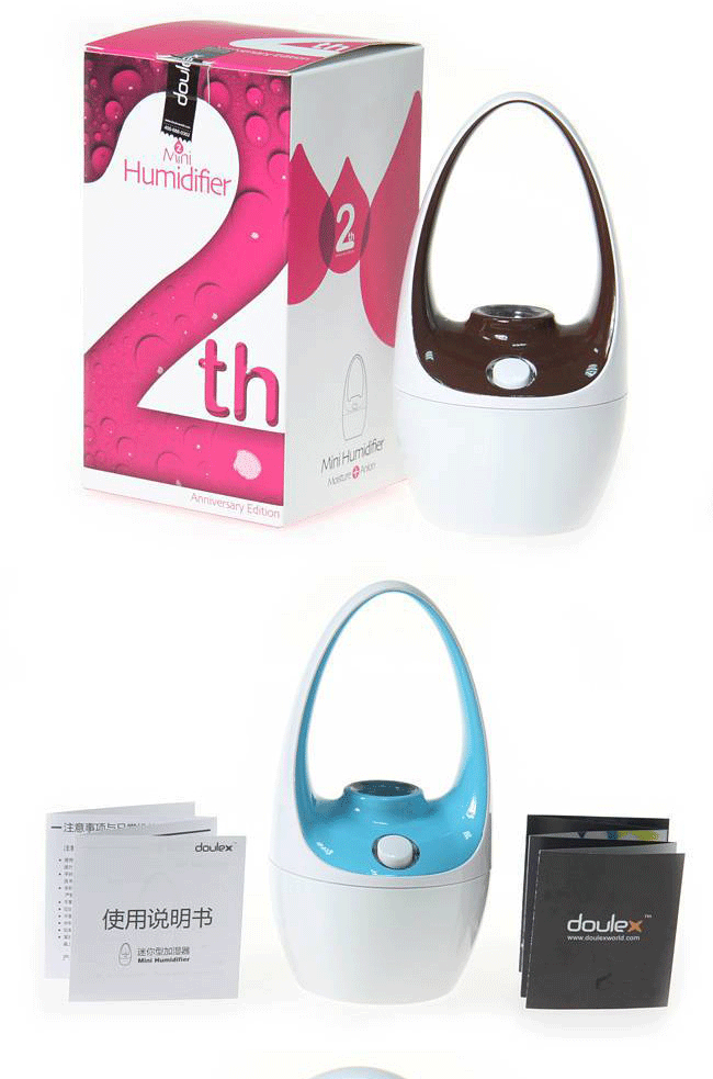 Humidificateur USB - Ref 411807 Image 9