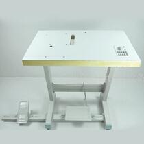 Spot batch 8B high car Platen Industrial Sewing Machine Leather Tool Uppers edge Equipment worktop Tripod Bury holder