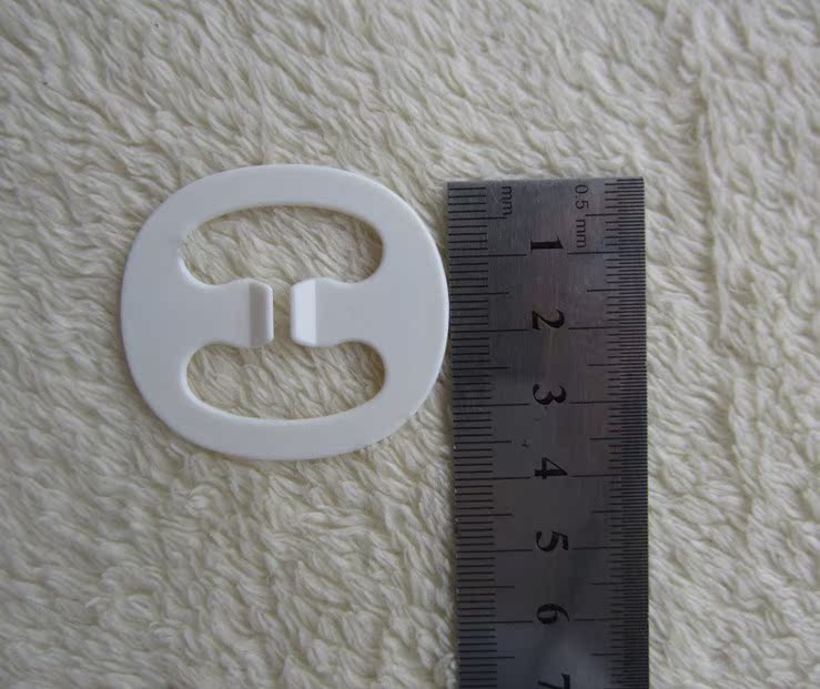 Fixation pour soutien-gorge - Ref 823547 Image 6