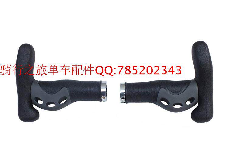 Poignées de vélo CANSUCC - Ref 2340107 Image 14