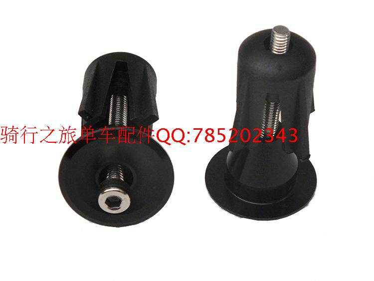 Poignées de vélo CANSUCC - Ref 2355195 Image 7