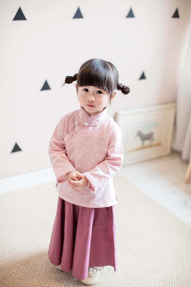 Jupe fillette - Ref 2052559 Image 29