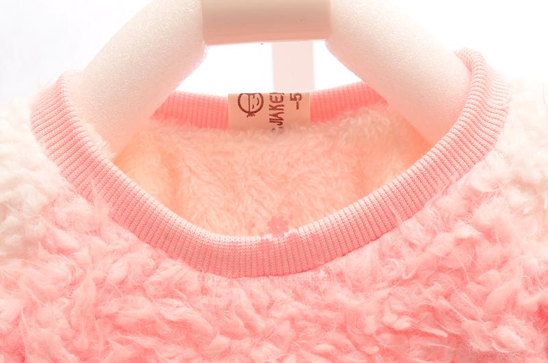 Pull fille - Ref 2105654 Image 9