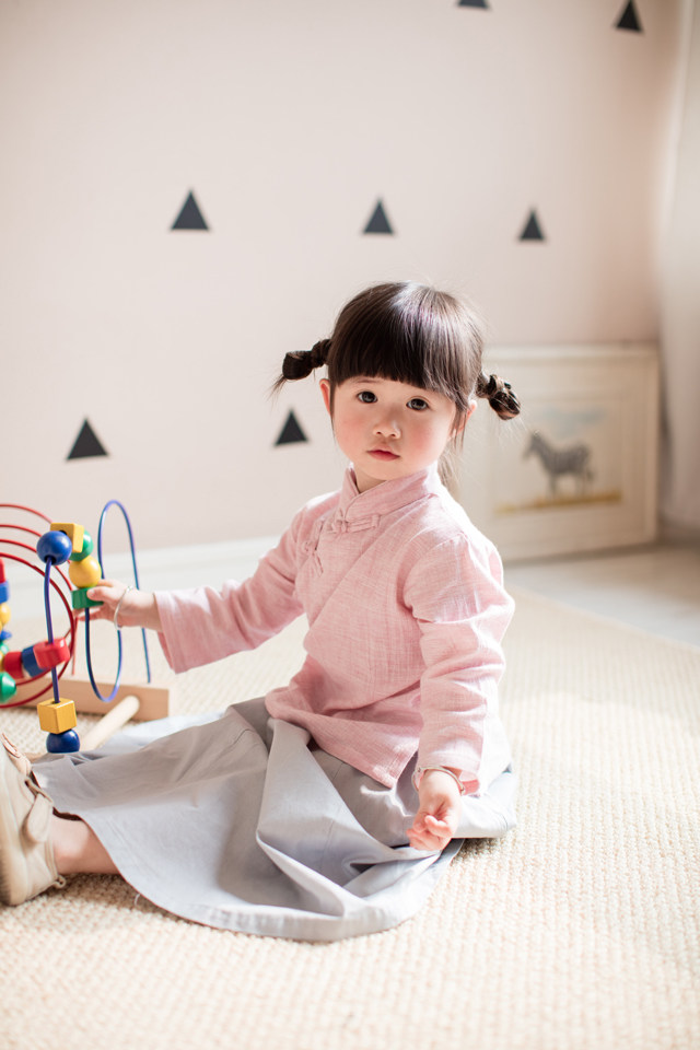 Jupe fillette - Ref 2052559 Image 17