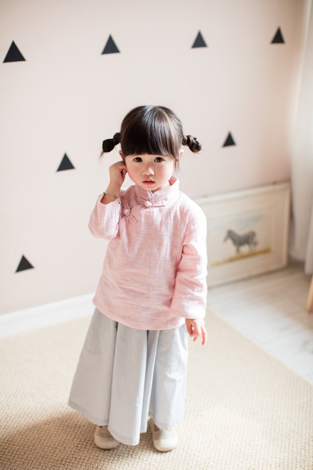 Jupe fillette - Ref 2052559 Image 14