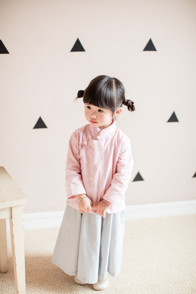 Jupe fillette - Ref 2052559 Image 12