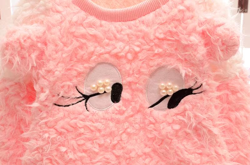 Pull fille - Ref 2105654 Image 10