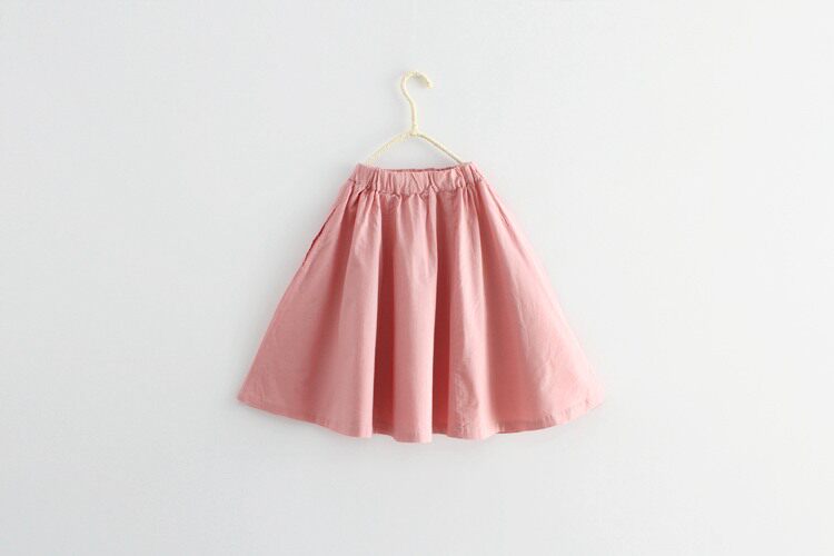 Jupe fillette - Ref 2052559 Image 68