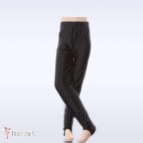 Trang phục khiêu vũ Dan Shige Trang phục thể dục dụng cụ Bài tập ba lê Thể dục nhịp điệu Quần áo 8530 Bước chân giày nhảy cha cha cha