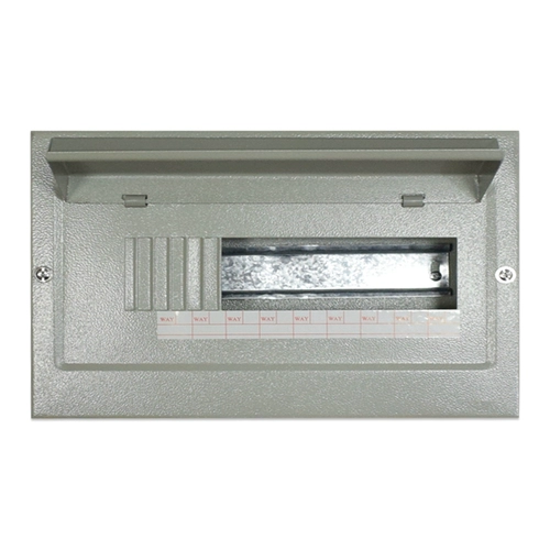 Тип 10-12 Home Circuit Learcher Lighting Lighting Box Box C45 Распределительный ящик 4-6 Фабрика 7-9