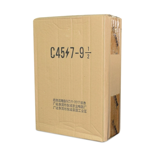 Тип 10-12 Home Circuit Learcher Lighting Lighting Box Box C45 Распределительный ящик 4-6 Фабрика 7-9