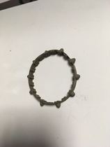 Applicable EPSON 680K paper feed gear ring LQ680K 690 printer accessories parts