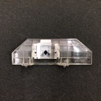 Accessories for the printer DS300 the head the needle the stainless steel sheet the printer the accessories