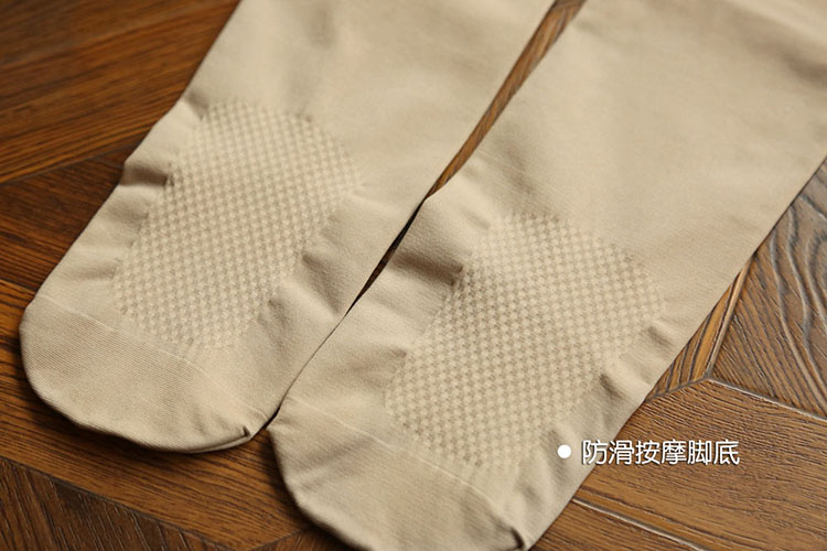 Đức Poly làm đẹp 360D nhung bé nhung bếp lò giảm béo siêu nhỏ eo cao thắt lưng quần lửng quần tất nữ hàn quốc