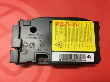 Suitable for Hp 103A 108A 108W 136W 136A 136Nw 131 133 138 Laser Head
