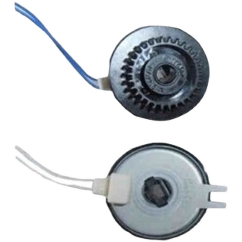 Suitable for Minolta bizhub 3000MF Kemei 3080MF 2600P paper feed clutch relay