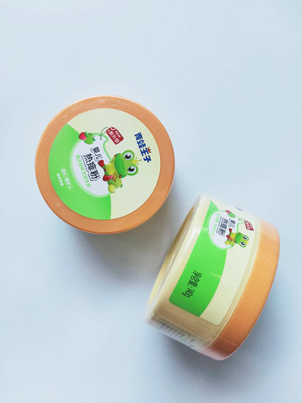 Frogs hot prickly powder 140g full RMB20  shipping