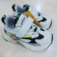 BA Casual Shoes 216 Four Seasons Shoes
