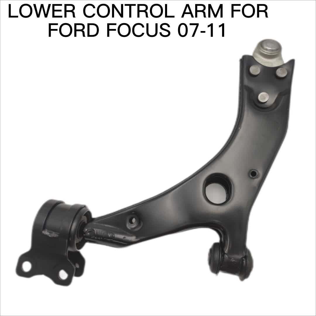 Factory Suspension Auto Parts Lower Control Arm Oem 4m51 3a423 Ad R