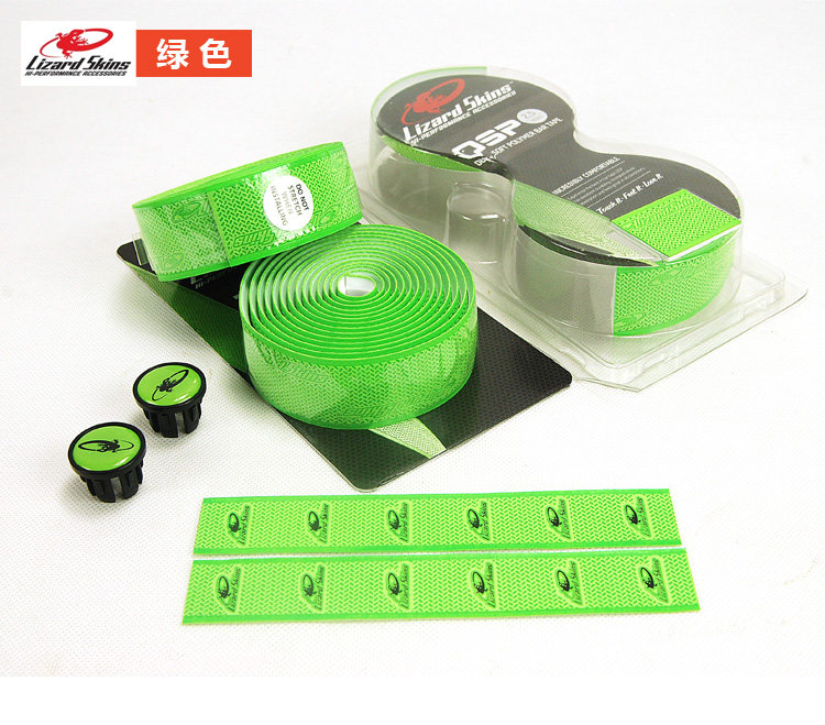 Poignées de vélo - Ref 2339237 Image 11