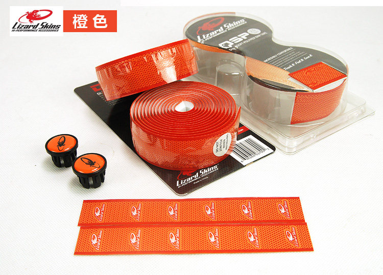 Poignées de vélo - Ref 2339237 Image 3