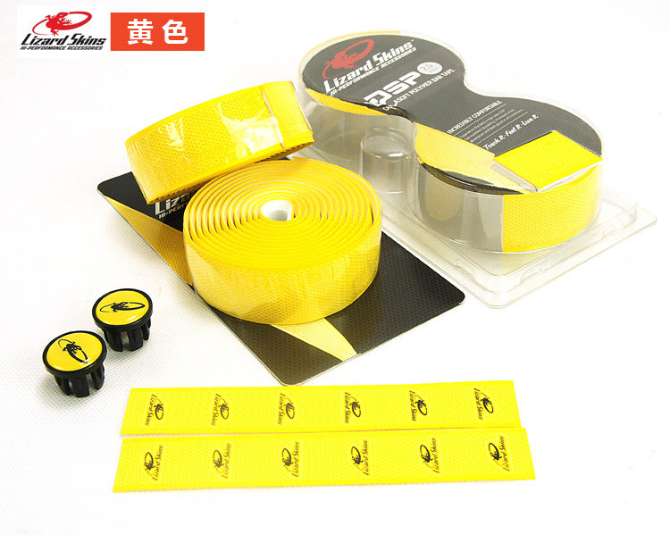 Poignées de vélo - Ref 2339237 Image 9